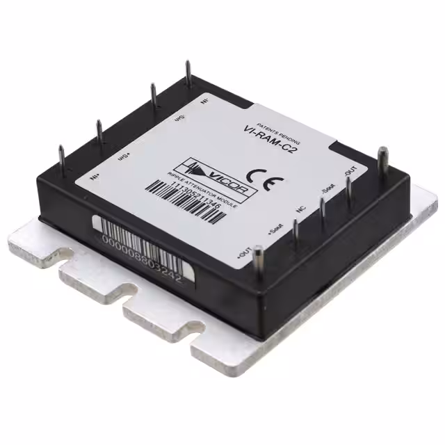 VI-RAM-C2 Vicor Corporation  Accessories